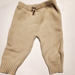 Snug Jogger Pants